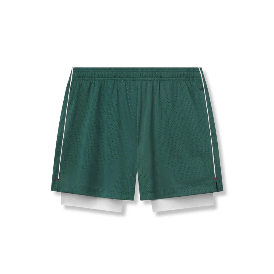 athletic shorts