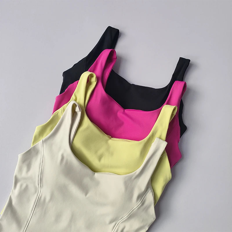 Best sports bra