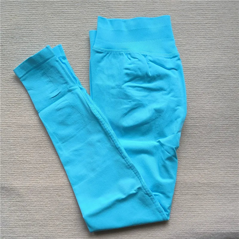 Scrunch Seamless Workout Leggings