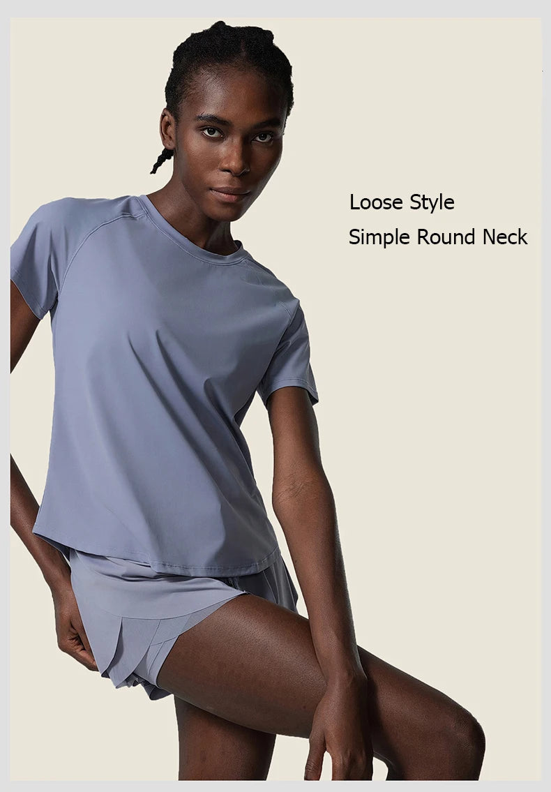 yoga t-shirts