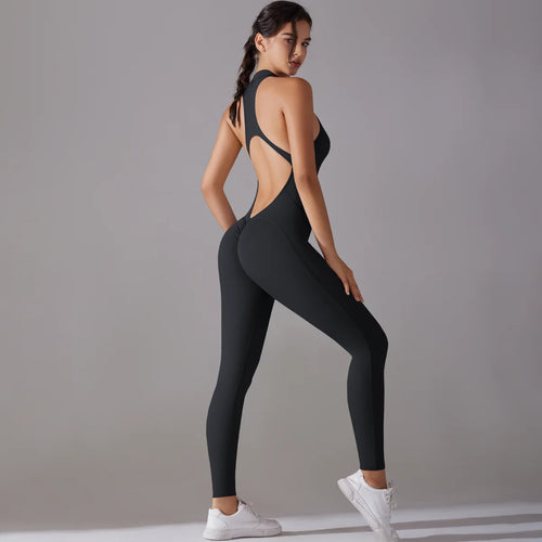 Yoga Bodysuit