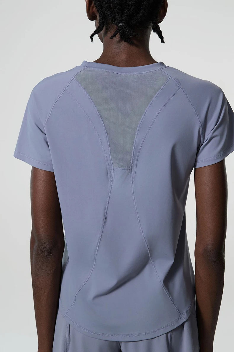 yoga t-shirts