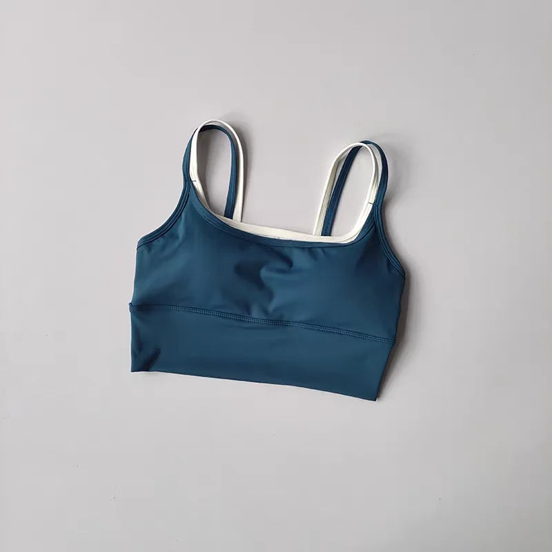 sports bra