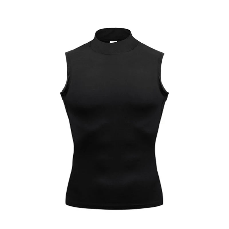 Training Exercise Sleeveless Running Vests