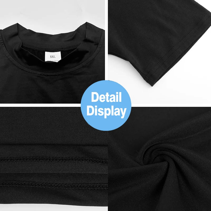 Training Exercise Sleeveless Running Vests