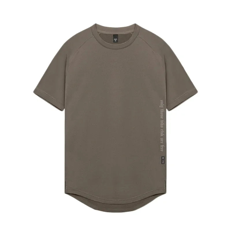 athletic t shirts