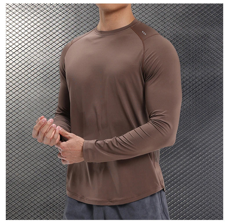 best running t shirts