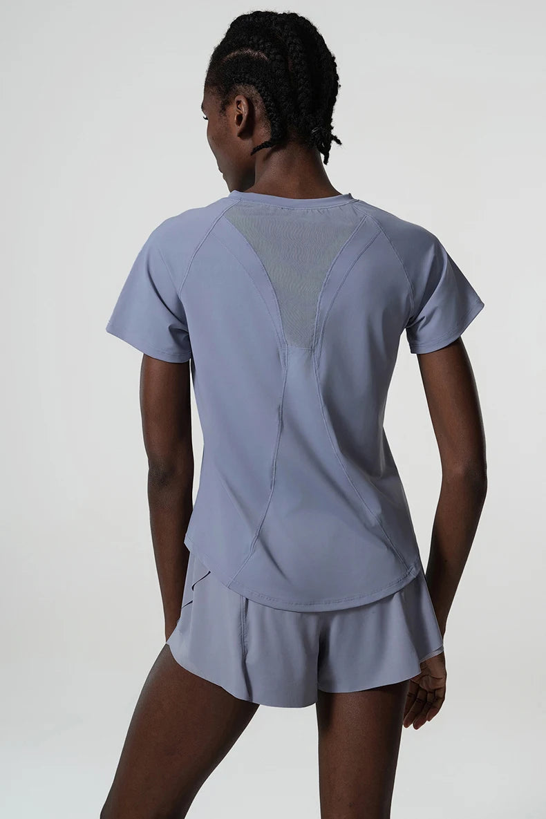 yoga t-shirts