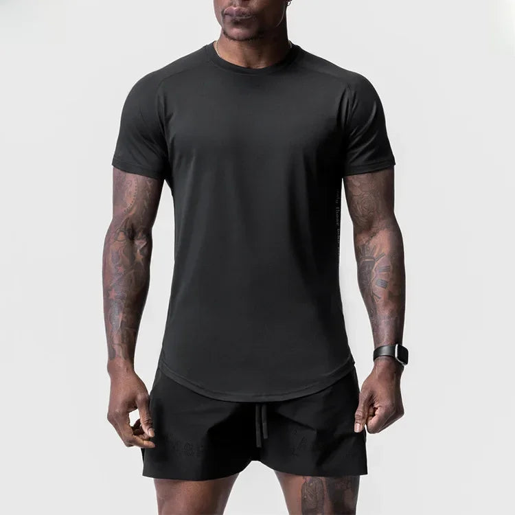 athletic t shirts