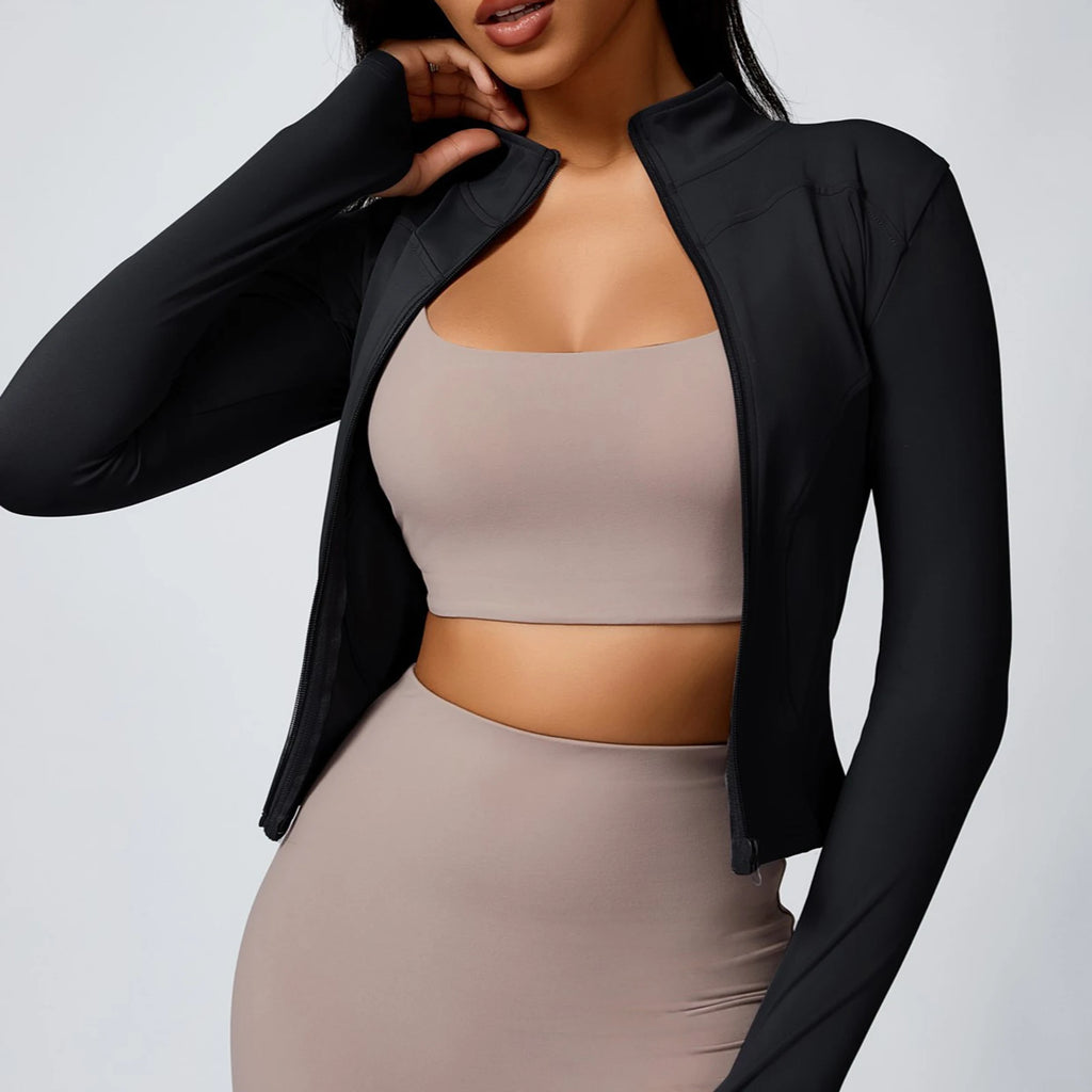 Workout Jacket