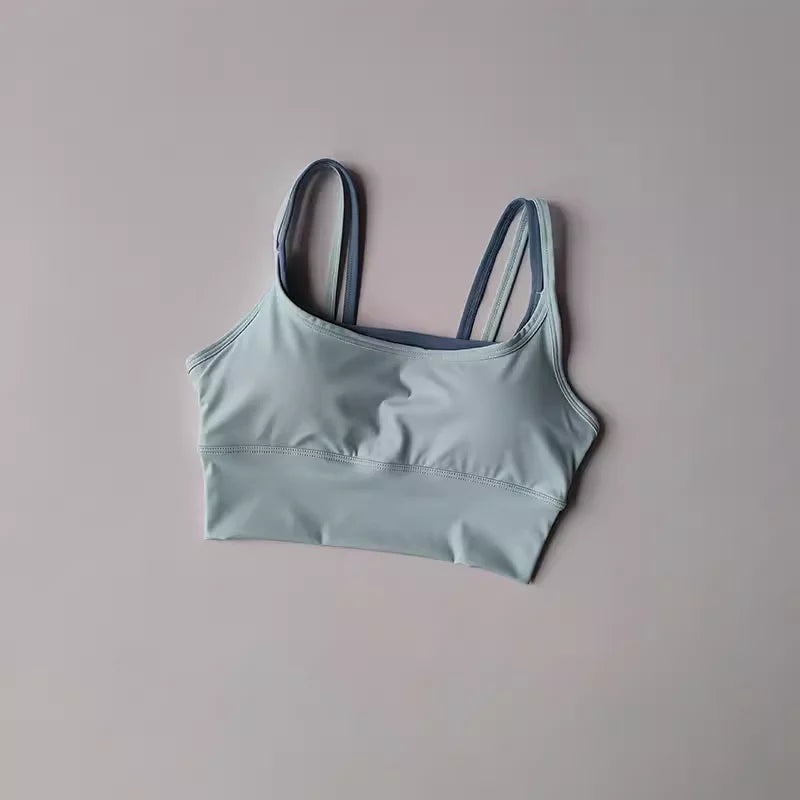 sports bra