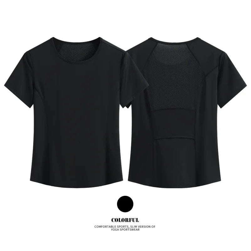 yoga tops women