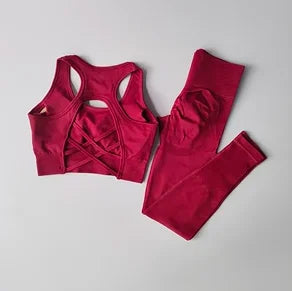 Yoga Suit FitZone