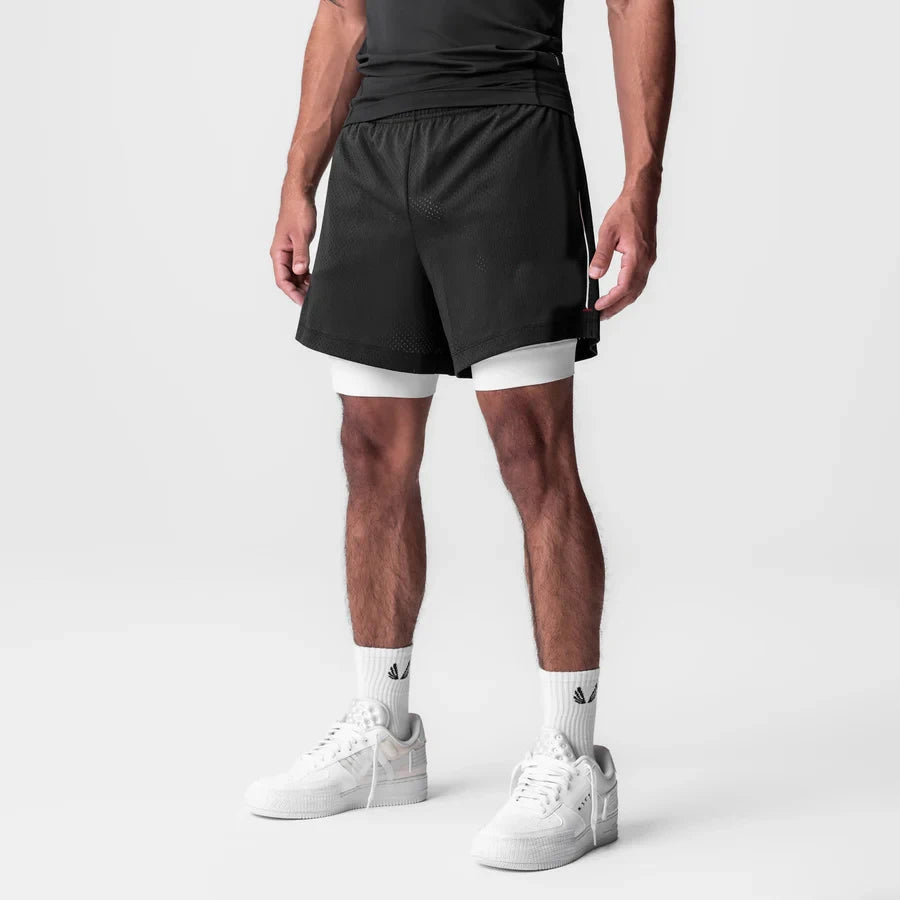 athletic shorts