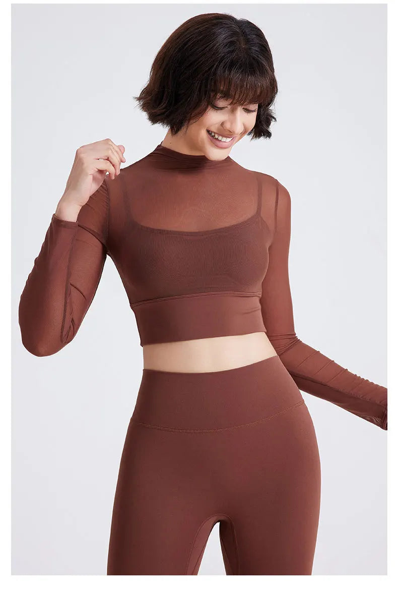 women workout clothes