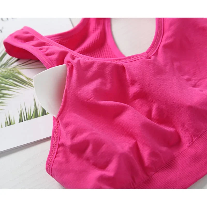 best sports bra