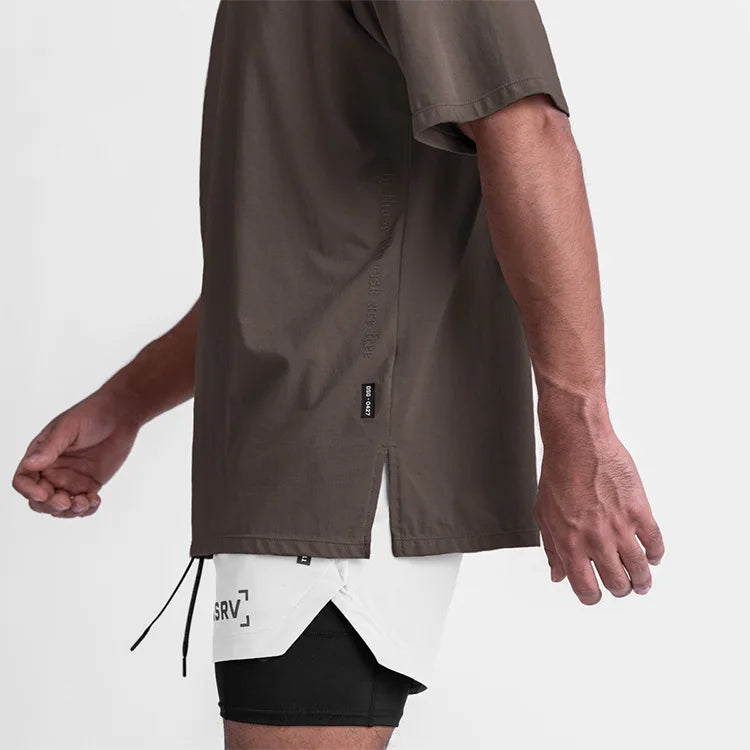 sportswear t shirts