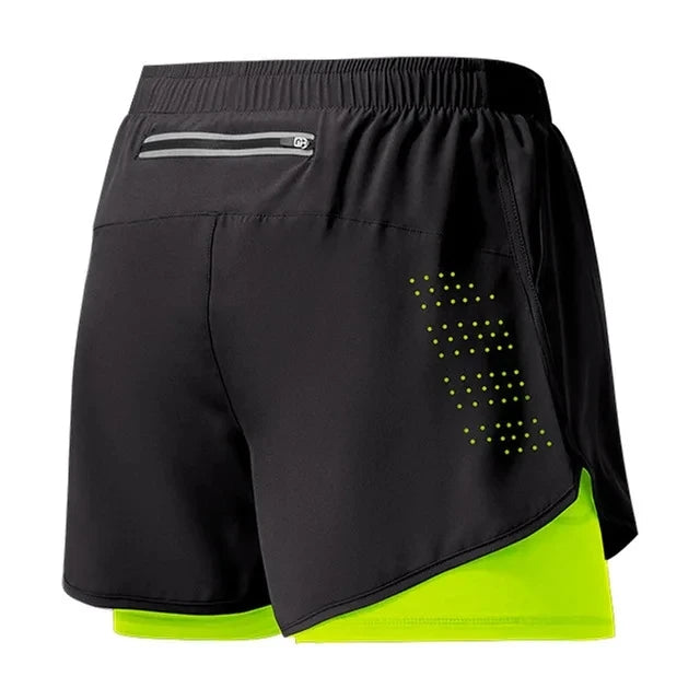 Training Short Pant