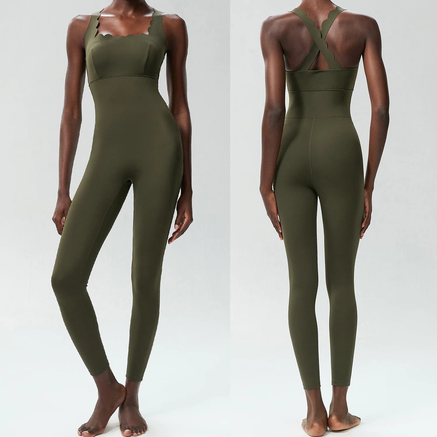 yoga clothes