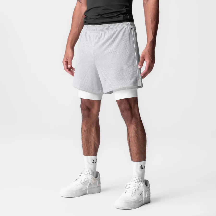 athletic shorts