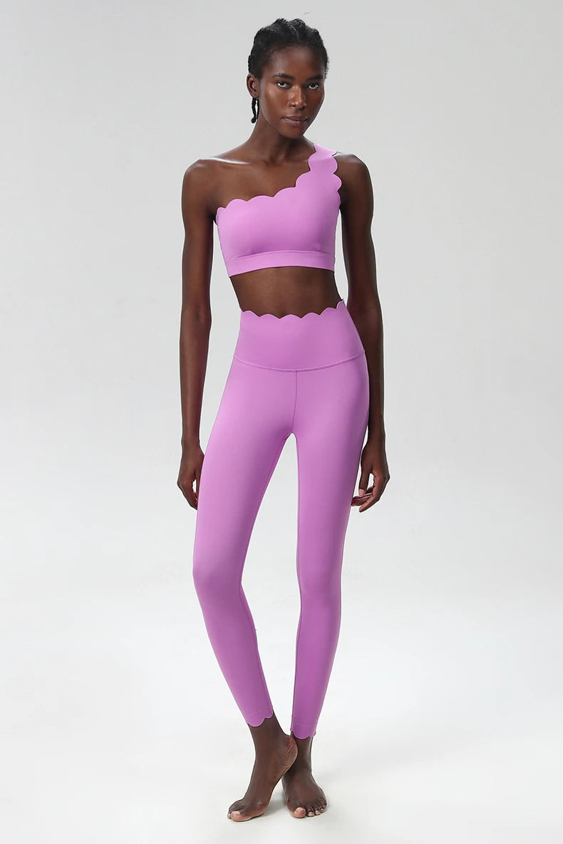 yoga clothes