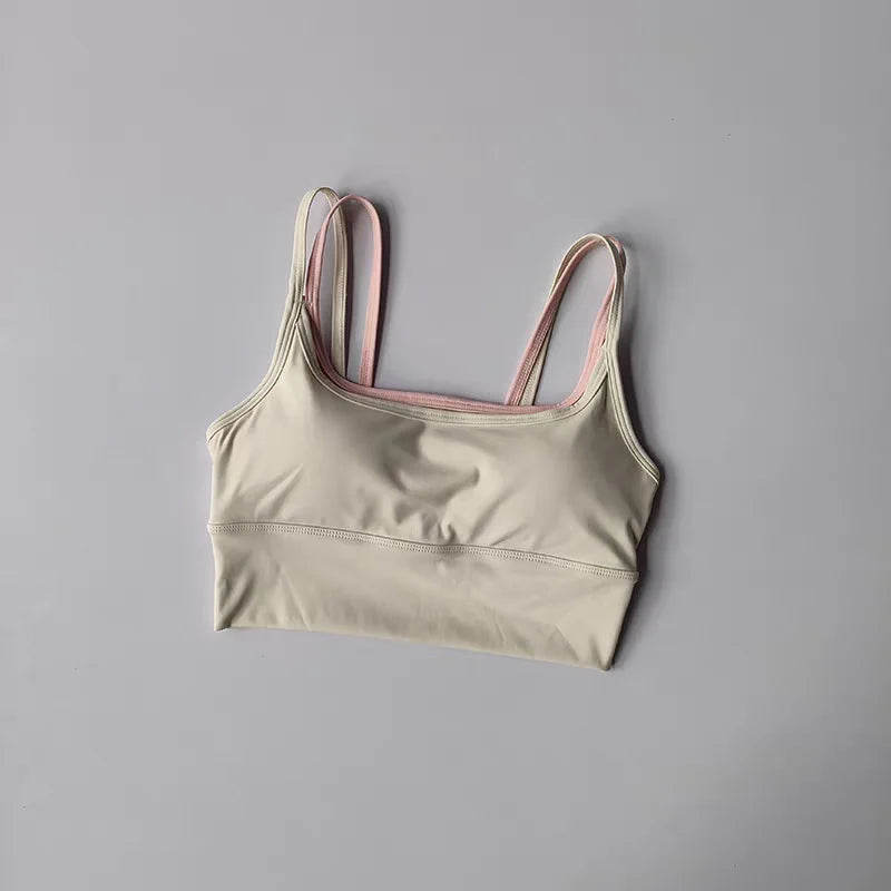 sports bra