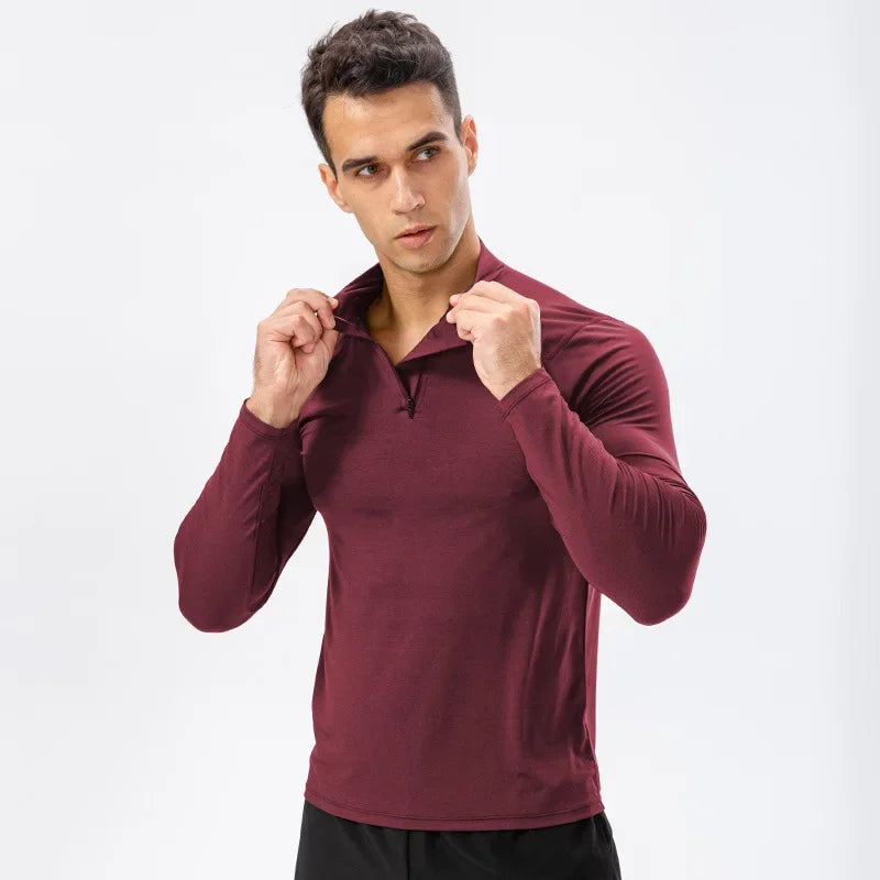slim fit t shirts