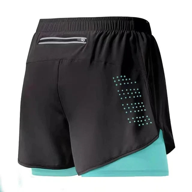 Training Short Pant