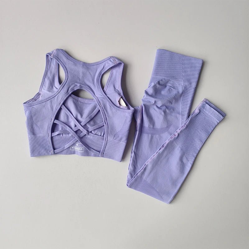 Yoga Suit FitZone