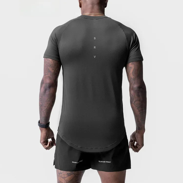 athletic t shirts