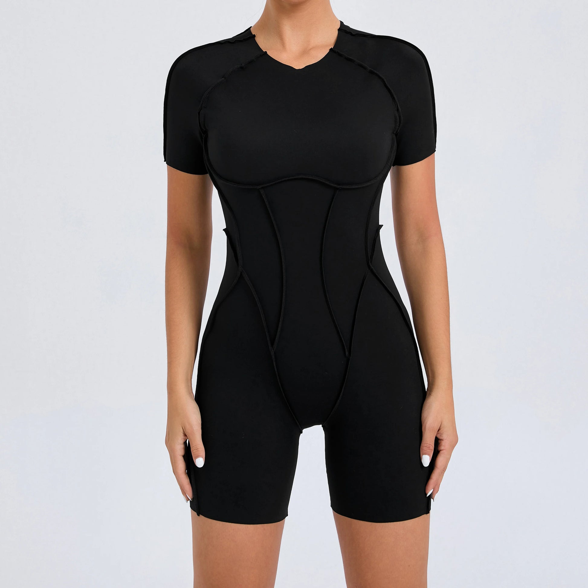 yoga jumpsuit