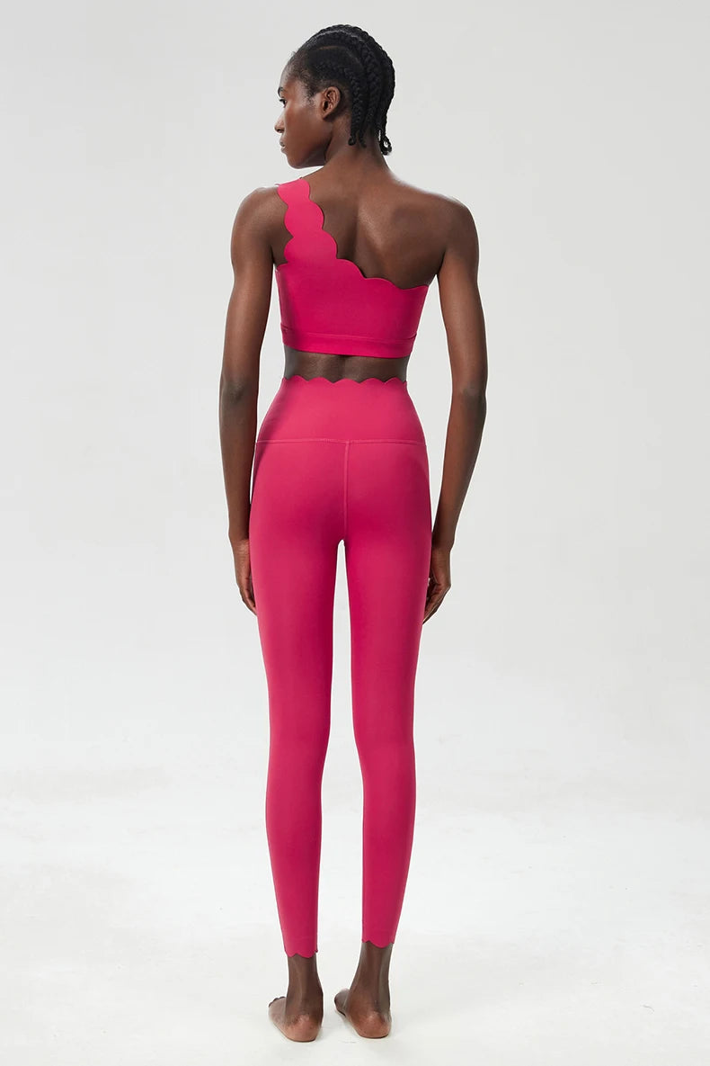 yoga clothes