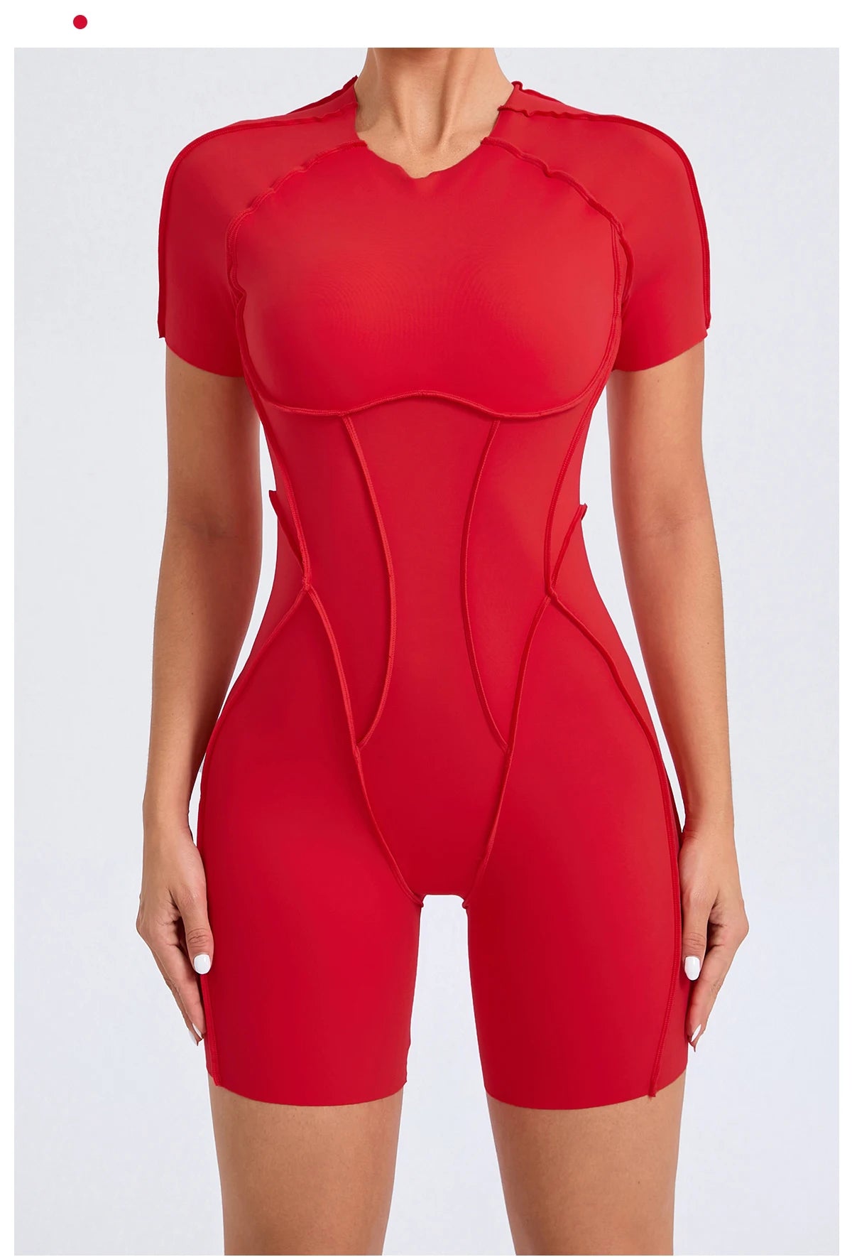 yoga jumpsuit
