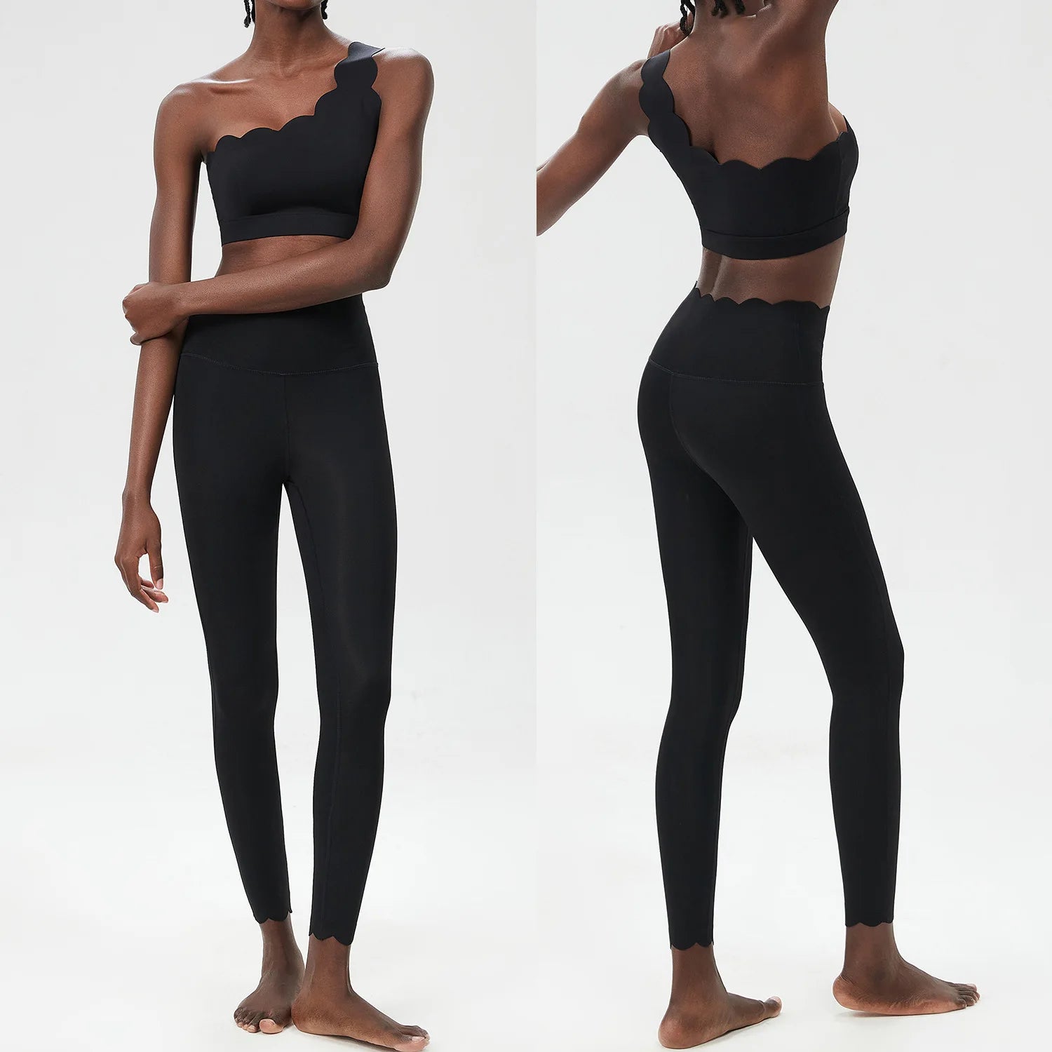 yoga clothes