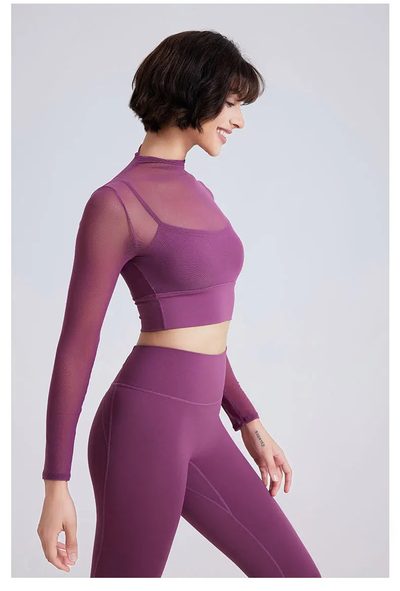 women workout clothes