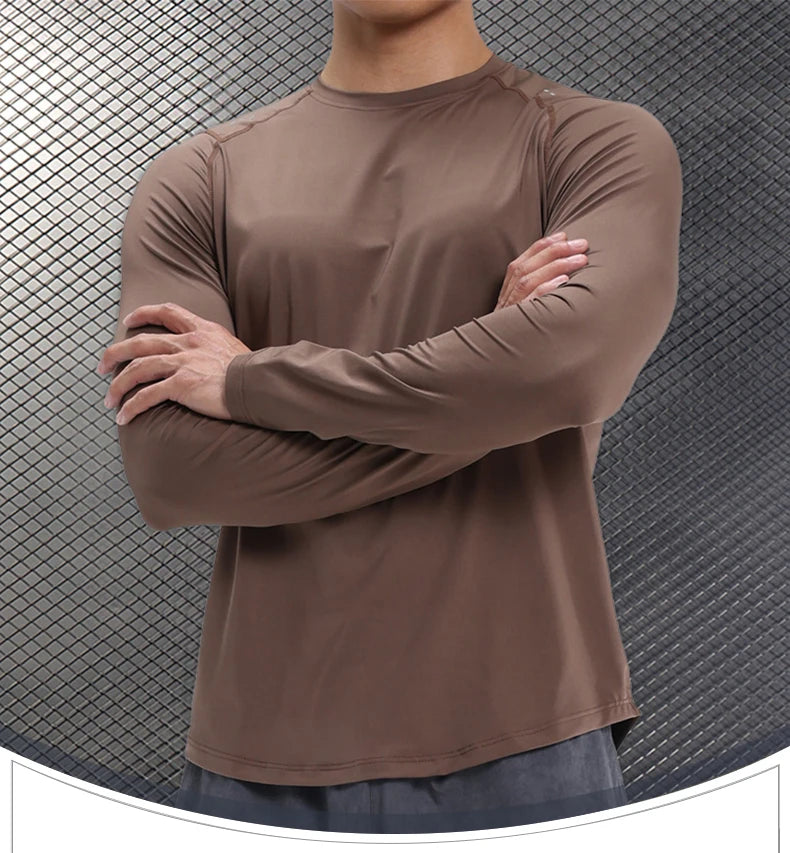 best running t shirts