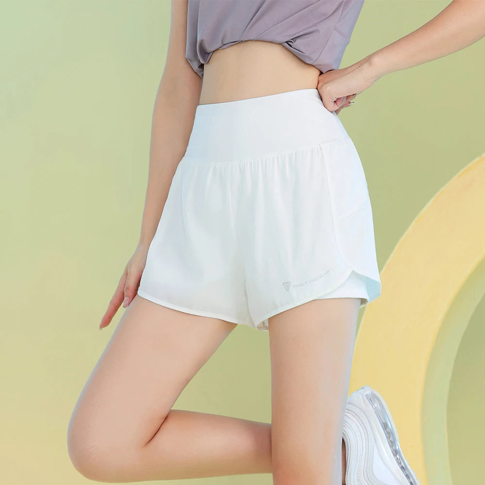 yoga shorts