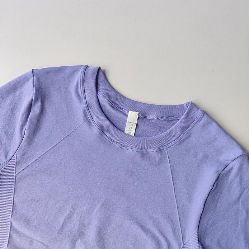 Yoga Top