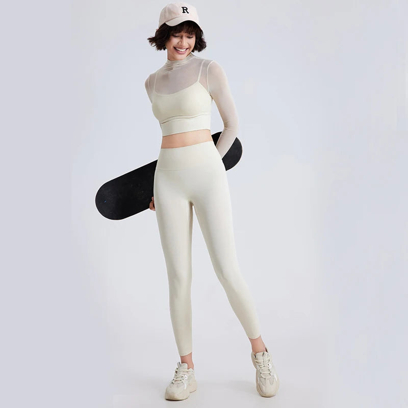 women workout clothes
