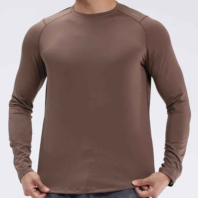 best running t shirts