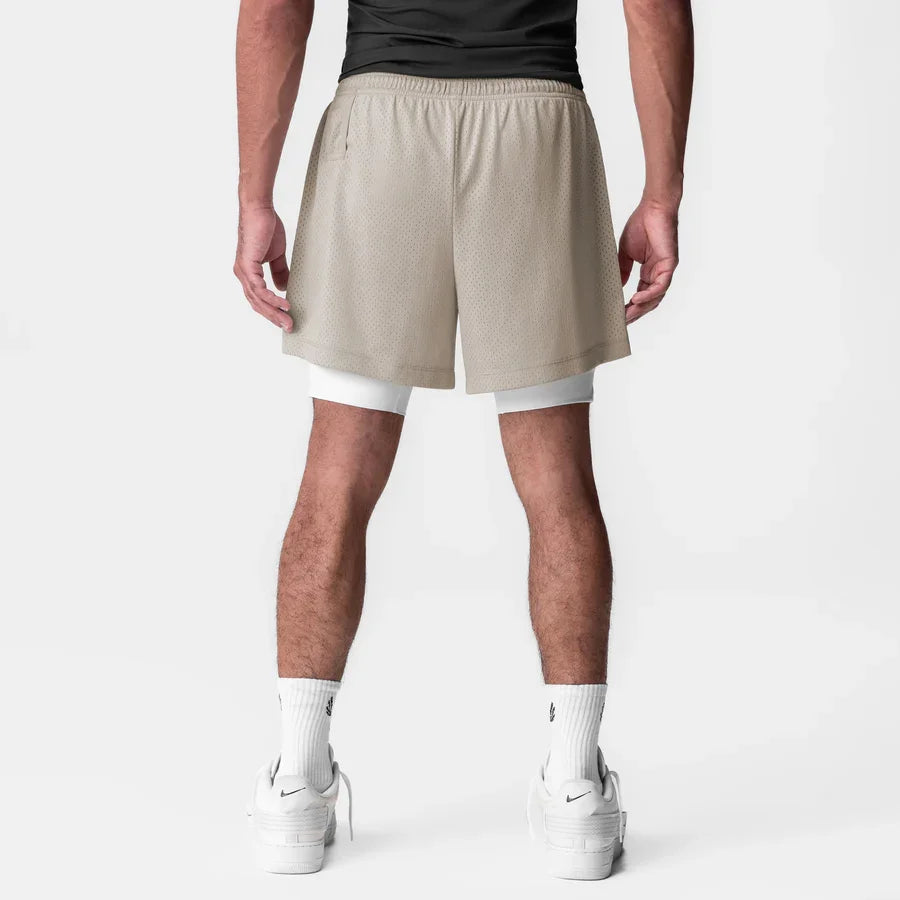 athletic shorts