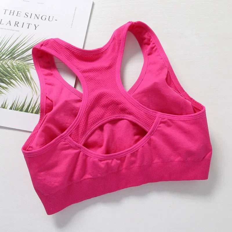 best sports bra