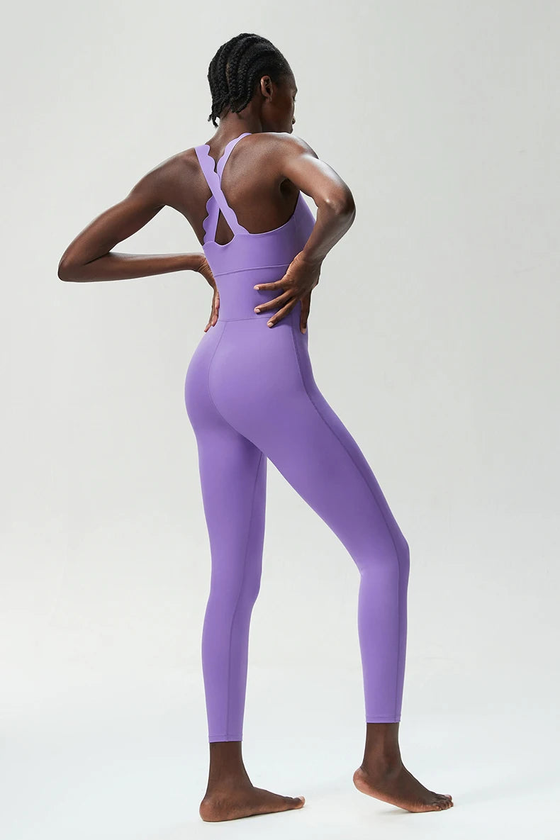 yoga clothes