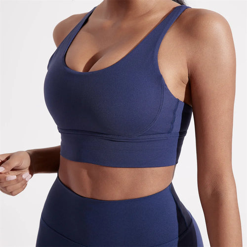 crossback bras