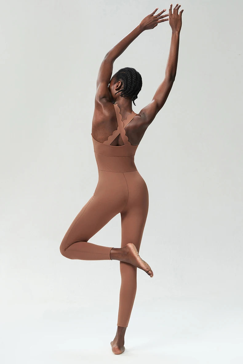 yoga clothes