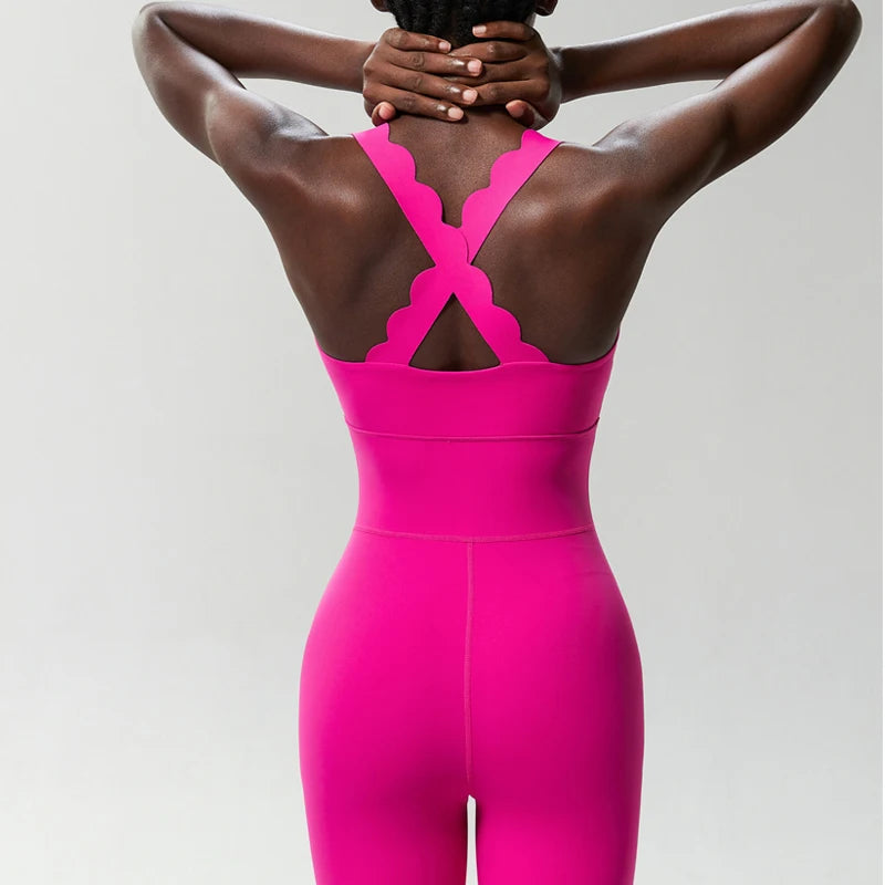 yoga clothes