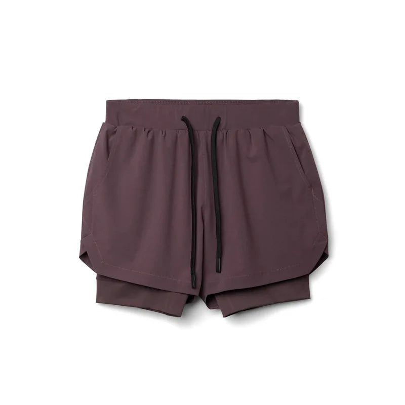 Gym shorts