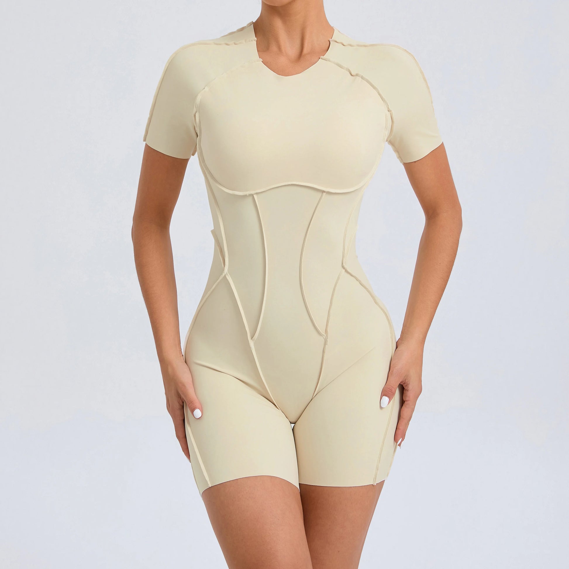 yoga jumpsuit
