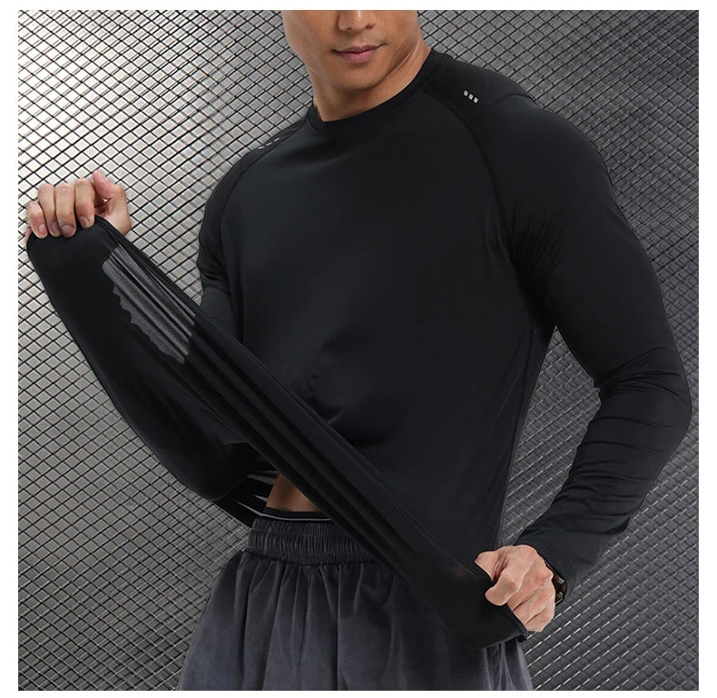 best running t shirts