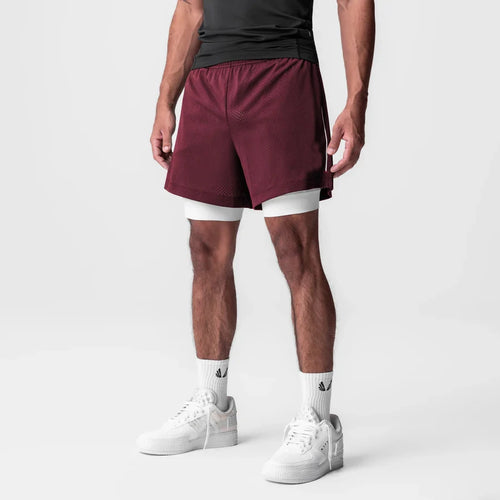athletic shorts